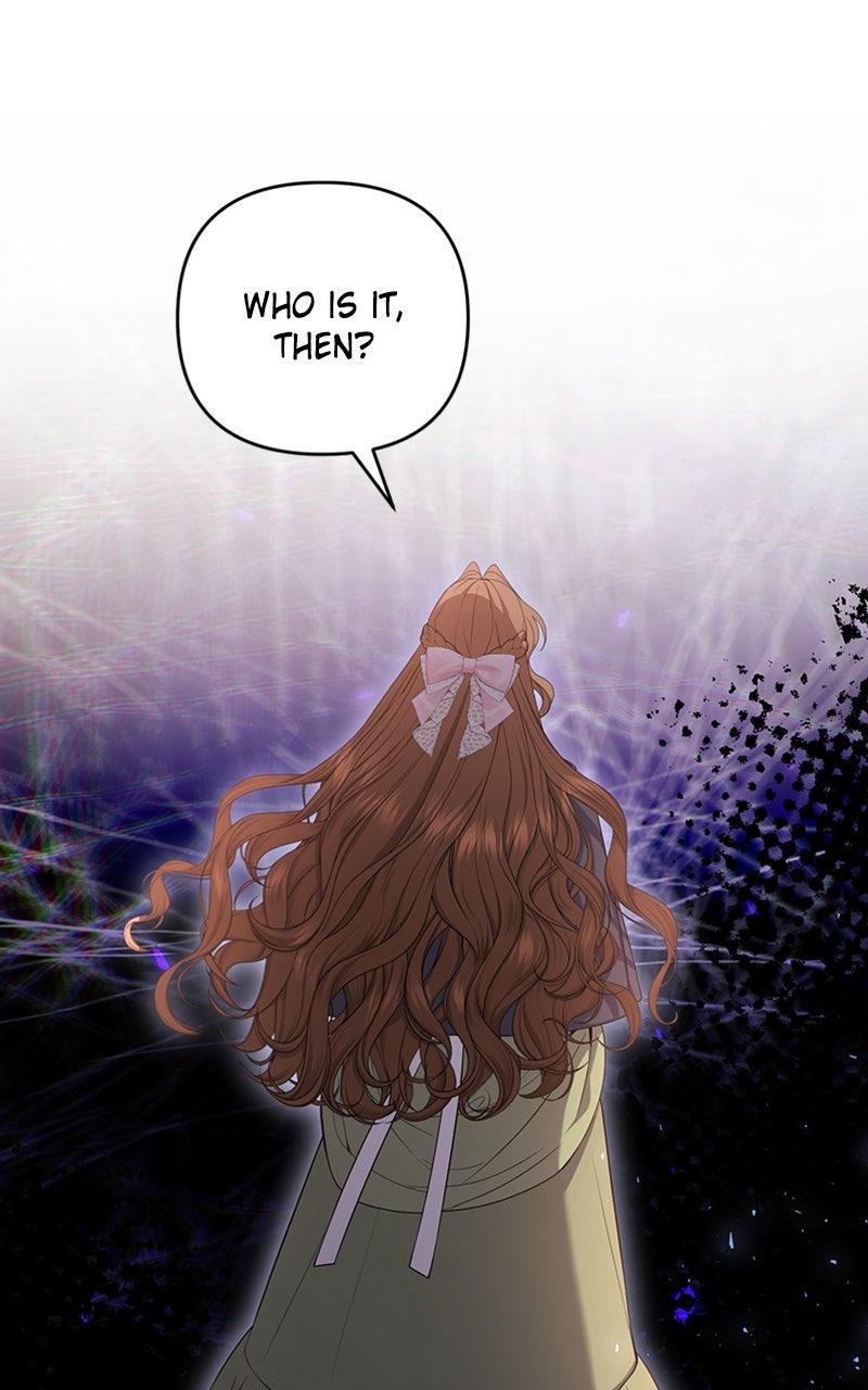 The Murderer Targets Brunettes Chapter 16 - Page 45