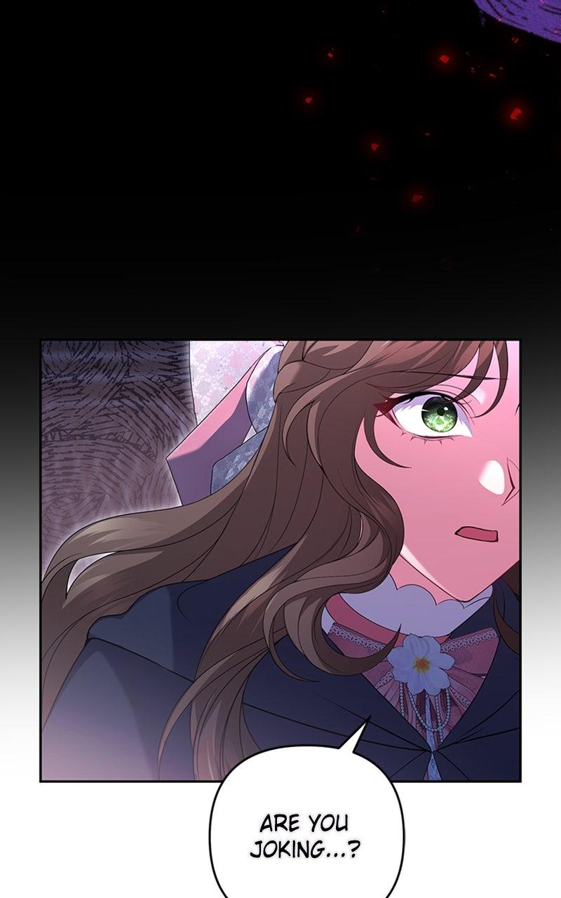 The Murderer Targets Brunettes Chapter 16 - Page 48