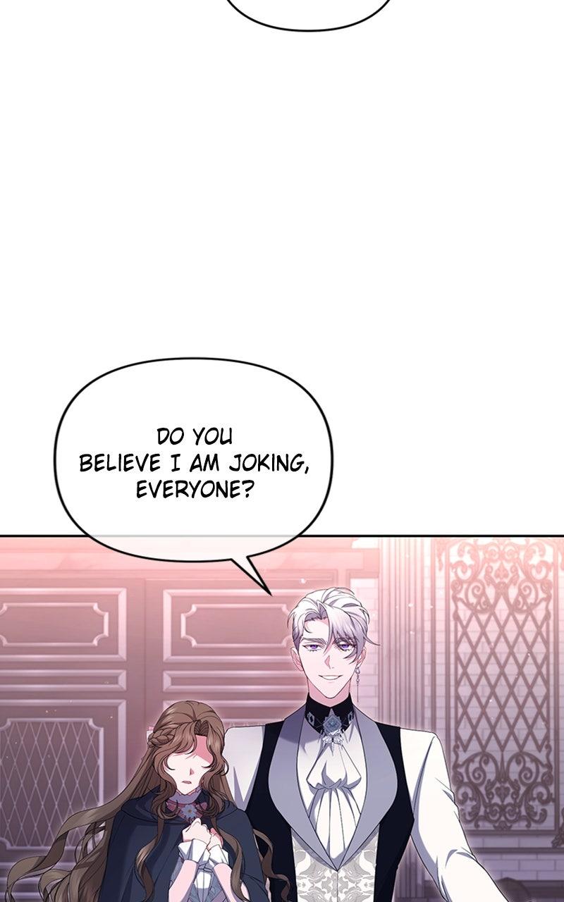 The Murderer Targets Brunettes Chapter 16 - Page 49