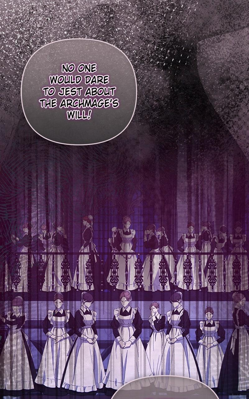 The Murderer Targets Brunettes Chapter 16 - Page 51