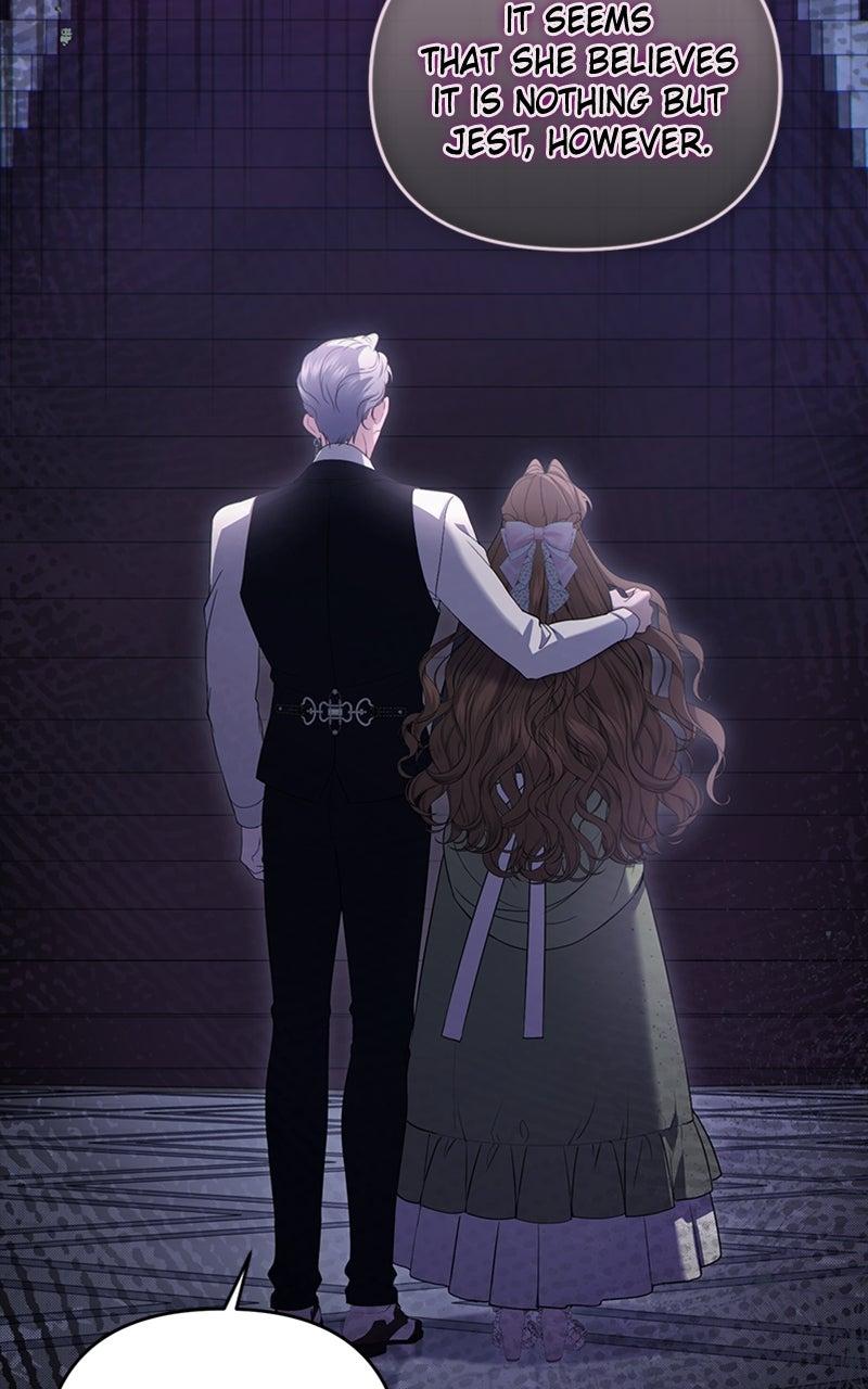 The Murderer Targets Brunettes Chapter 16 - Page 52