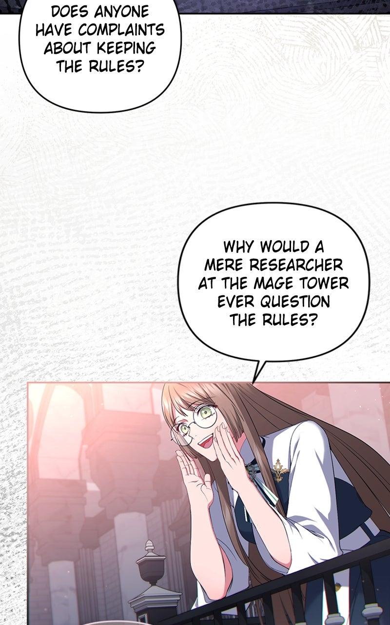 The Murderer Targets Brunettes Chapter 16 - Page 53