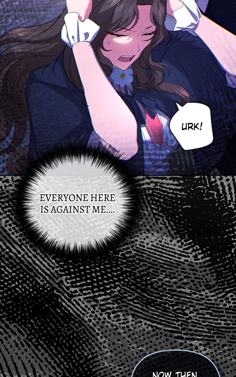 The Murderer Targets Brunettes Chapter 16 - Page 55