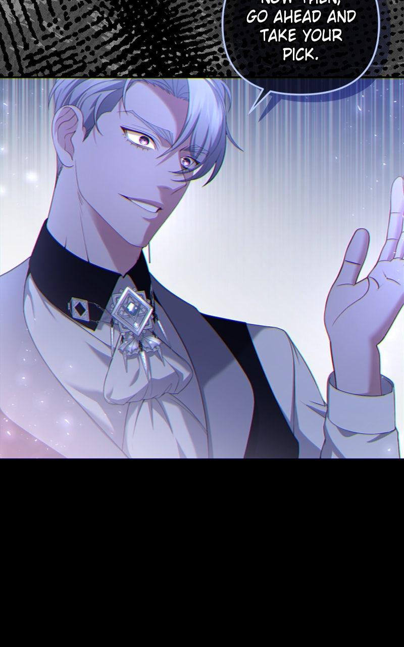 The Murderer Targets Brunettes Chapter 16 - Page 56