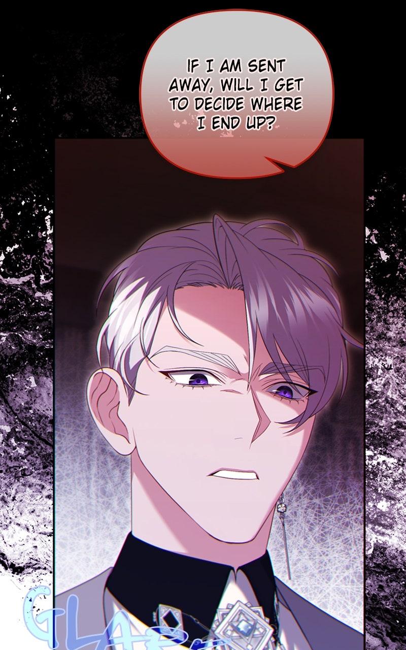 The Murderer Targets Brunettes Chapter 16 - Page 57