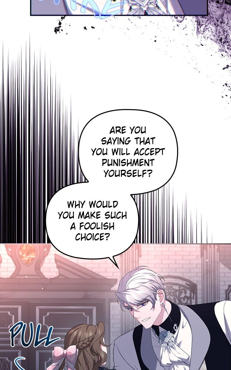 The Murderer Targets Brunettes Chapter 16 - Page 58