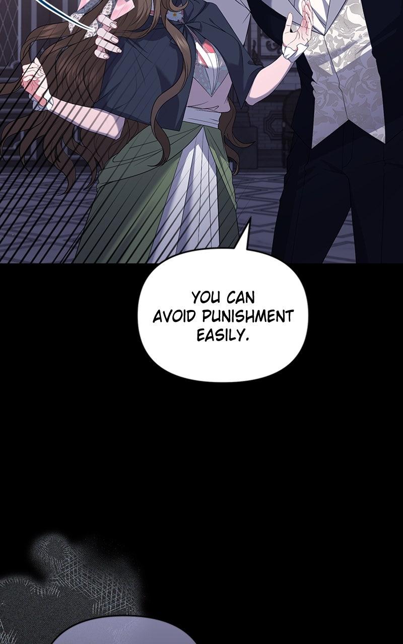 The Murderer Targets Brunettes Chapter 16 - Page 59