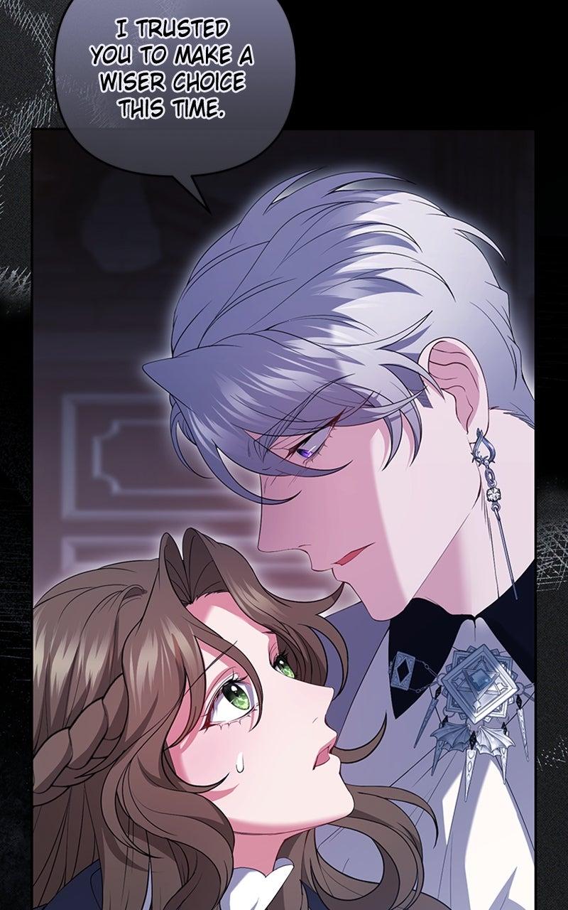 The Murderer Targets Brunettes Chapter 16 - Page 60