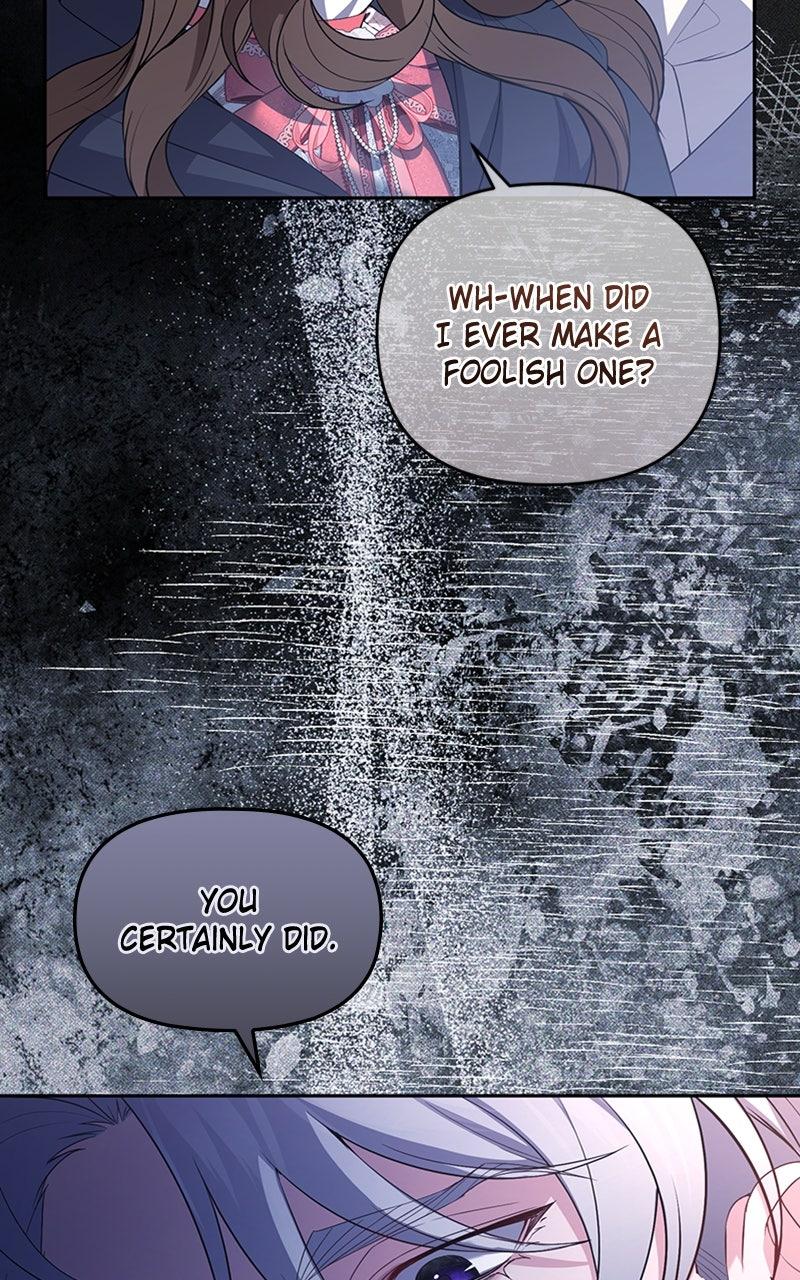 The Murderer Targets Brunettes Chapter 16 - Page 61