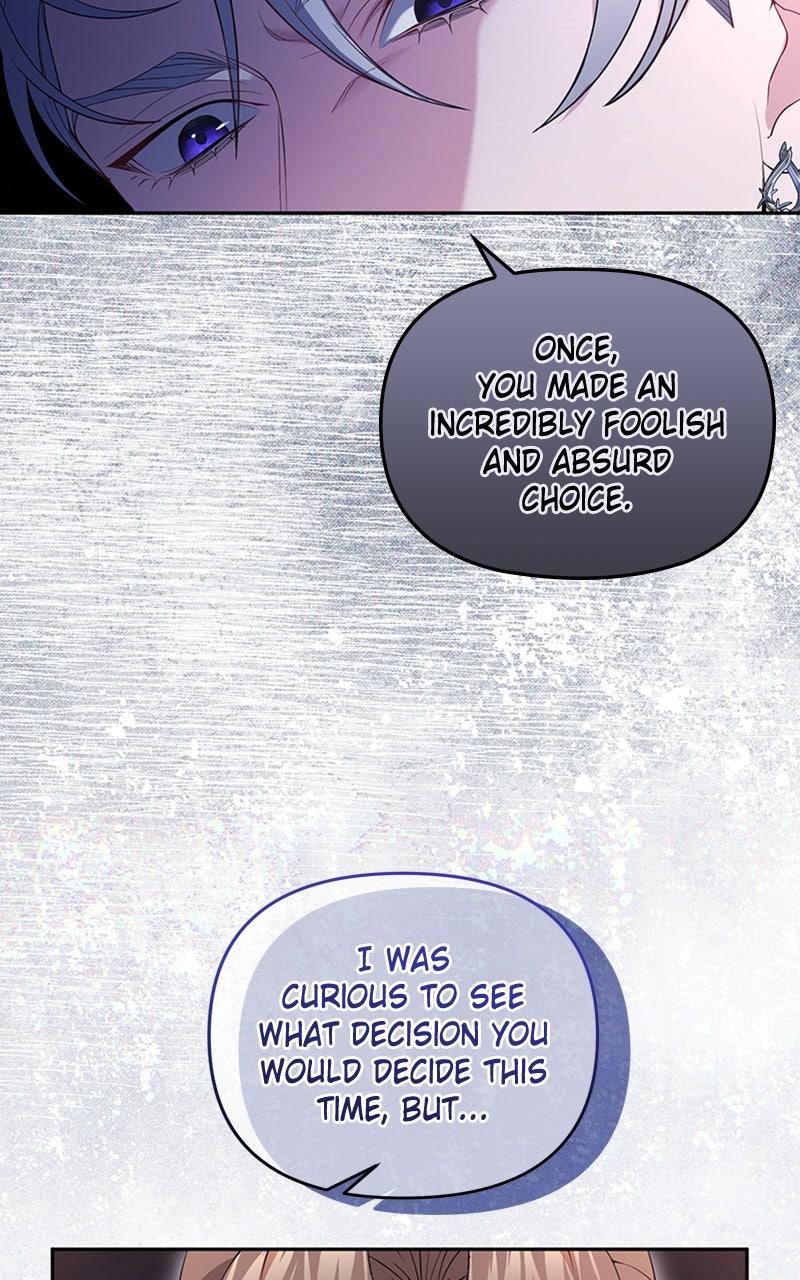 The Murderer Targets Brunettes Chapter 16 - Page 62