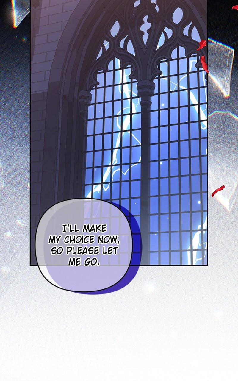 The Murderer Targets Brunettes Chapter 16 - Page 65