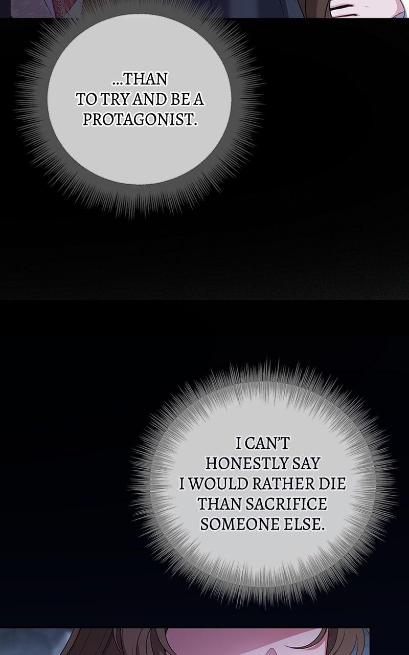 The Murderer Targets Brunettes Chapter 16 - Page 67