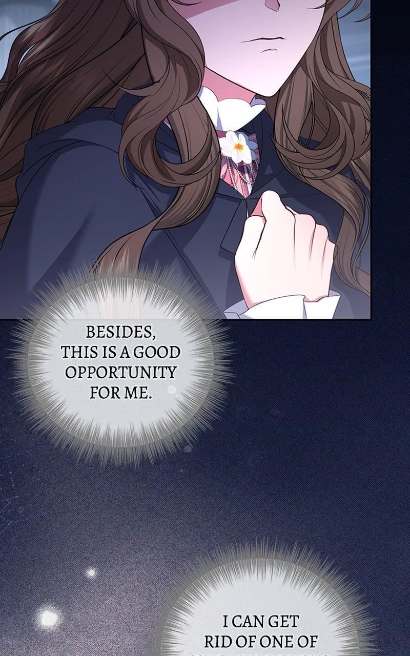 The Murderer Targets Brunettes Chapter 16 - Page 68