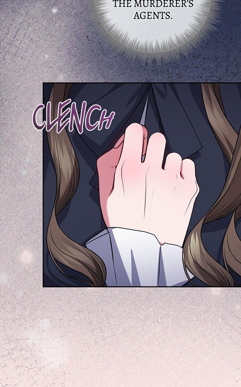 The Murderer Targets Brunettes Chapter 16 - Page 69