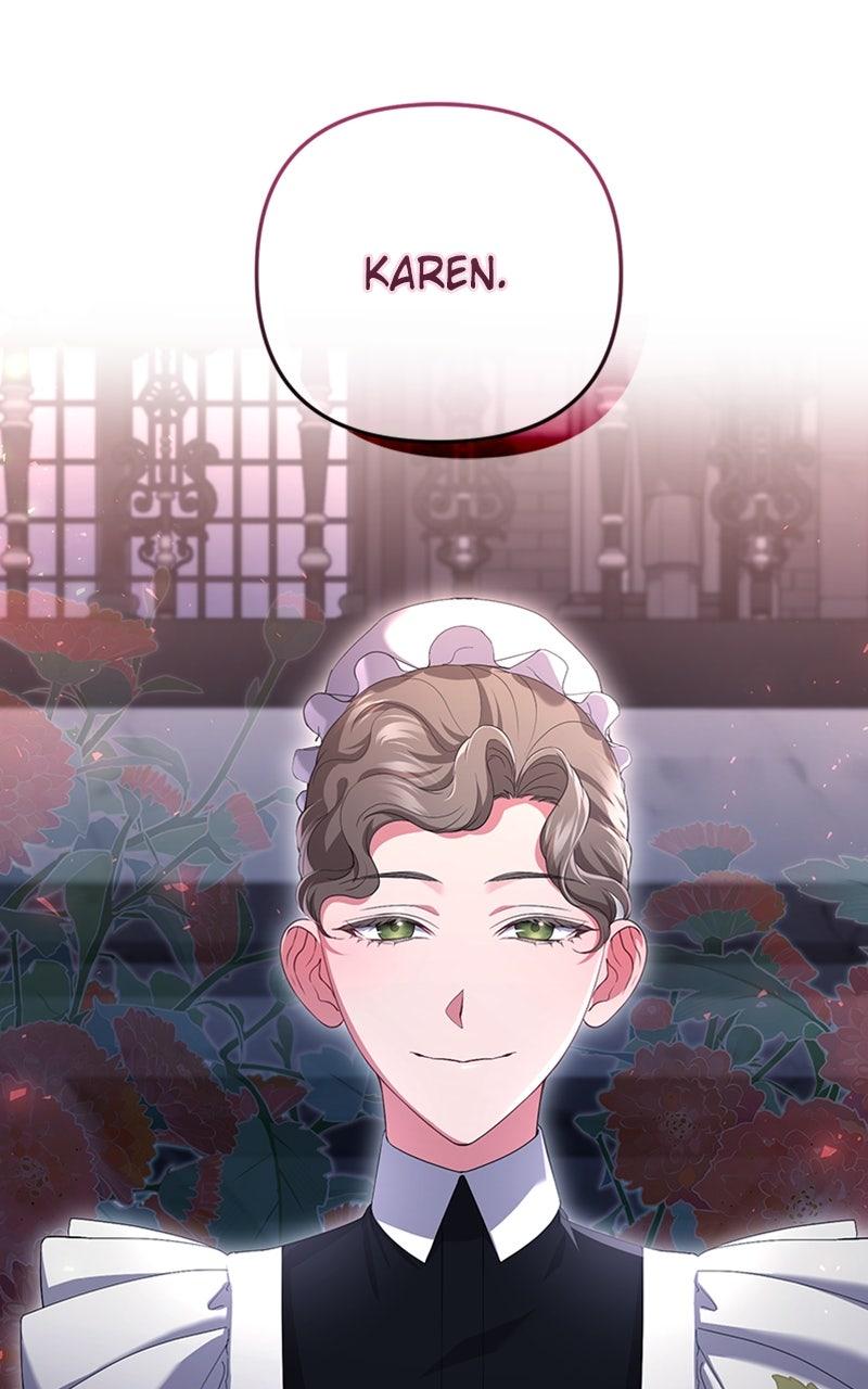 The Murderer Targets Brunettes Chapter 16 - Page 71