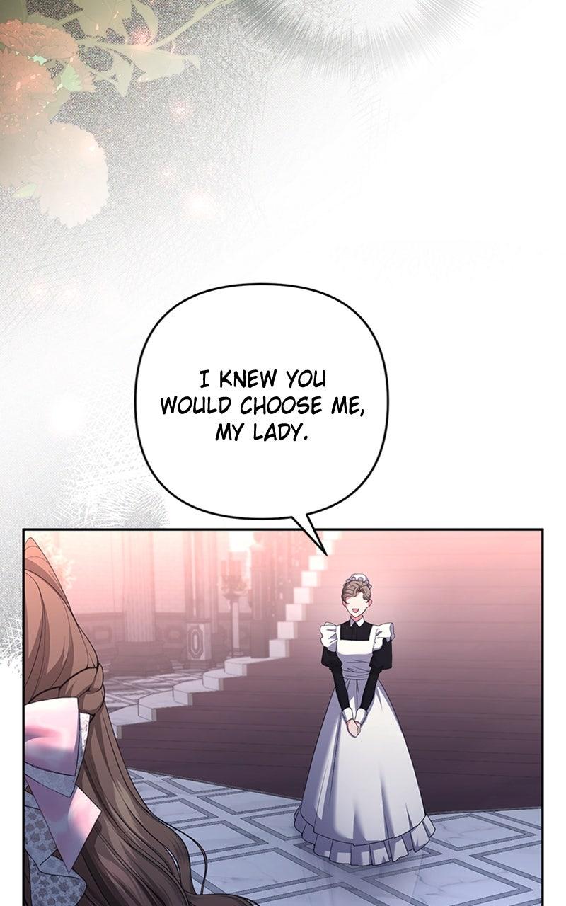 The Murderer Targets Brunettes Chapter 16 - Page 73