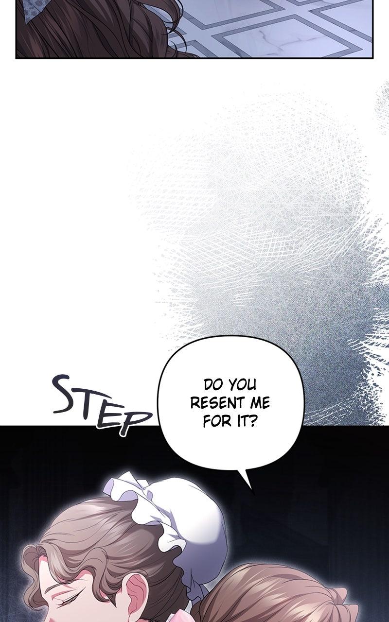 The Murderer Targets Brunettes Chapter 16 - Page 74