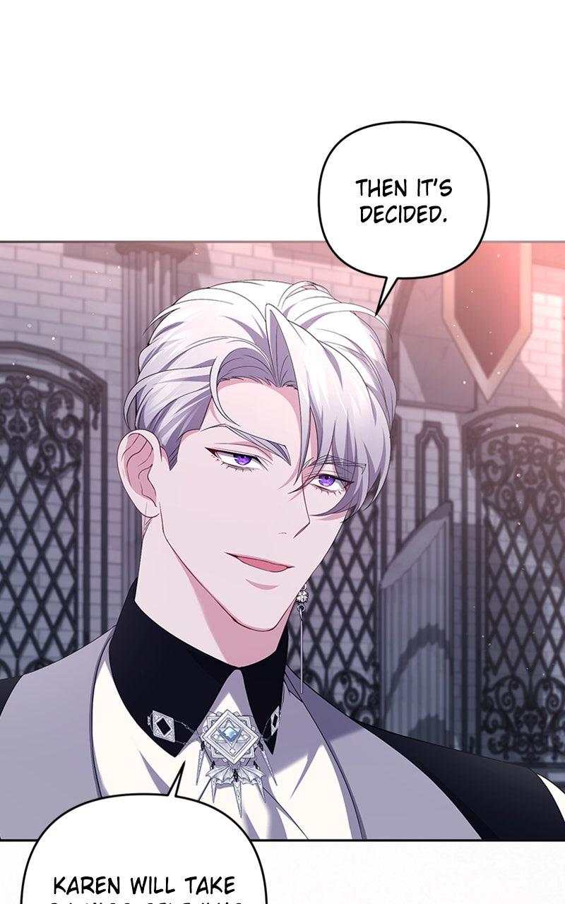 The Murderer Targets Brunettes Chapter 16 - Page 76