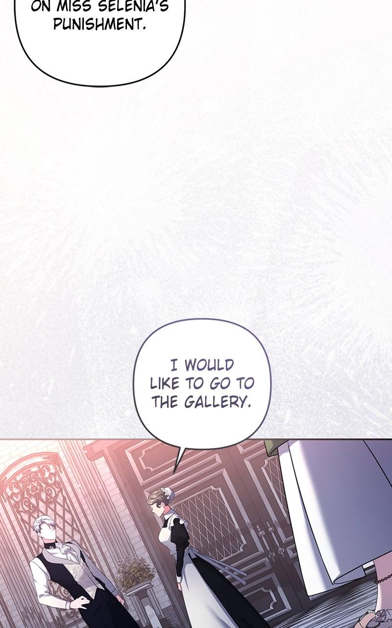 The Murderer Targets Brunettes Chapter 16 - Page 77