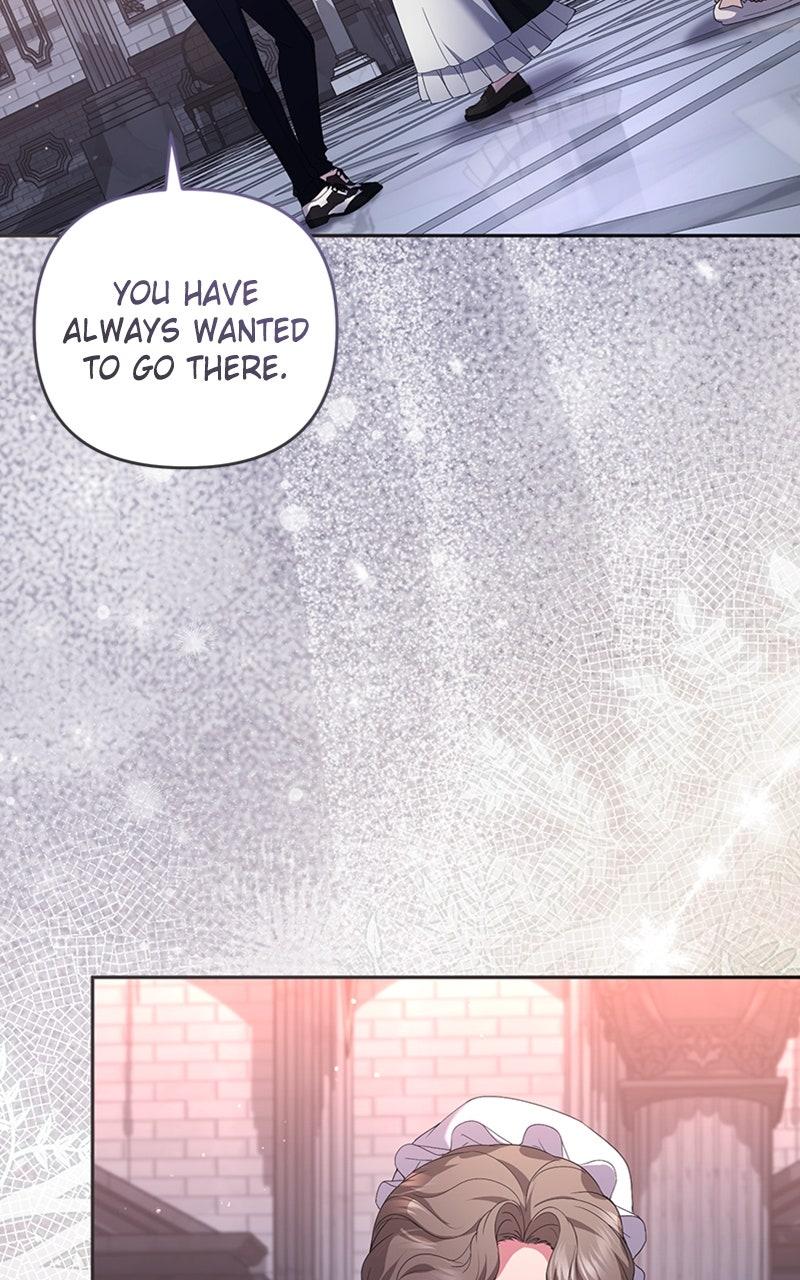 The Murderer Targets Brunettes Chapter 16 - Page 78