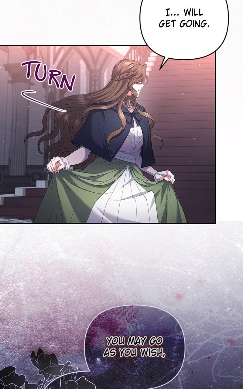 The Murderer Targets Brunettes Chapter 16 - Page 80