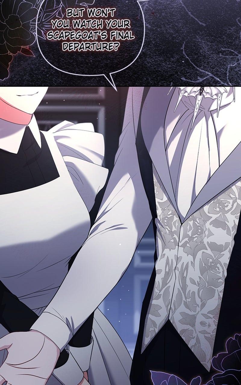 The Murderer Targets Brunettes Chapter 16 - Page 81