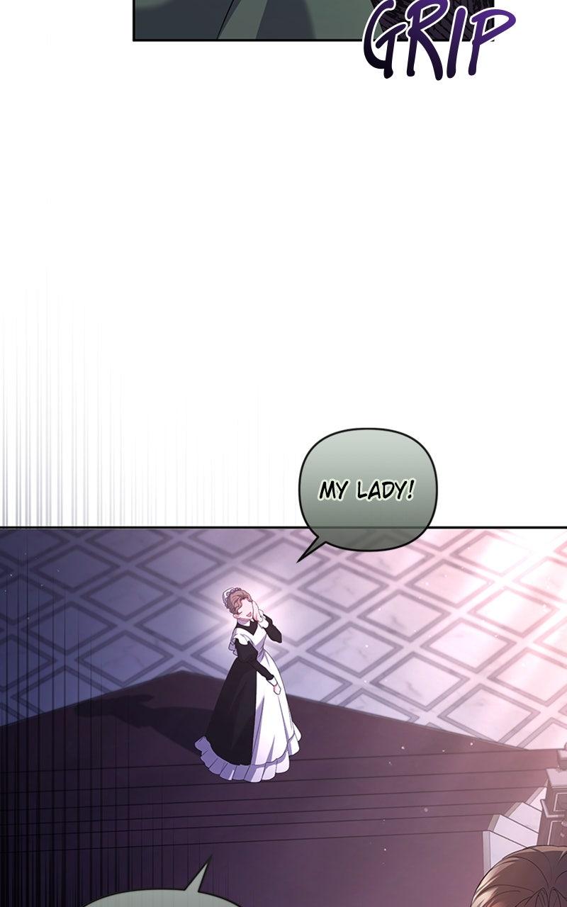 The Murderer Targets Brunettes Chapter 16 - Page 83