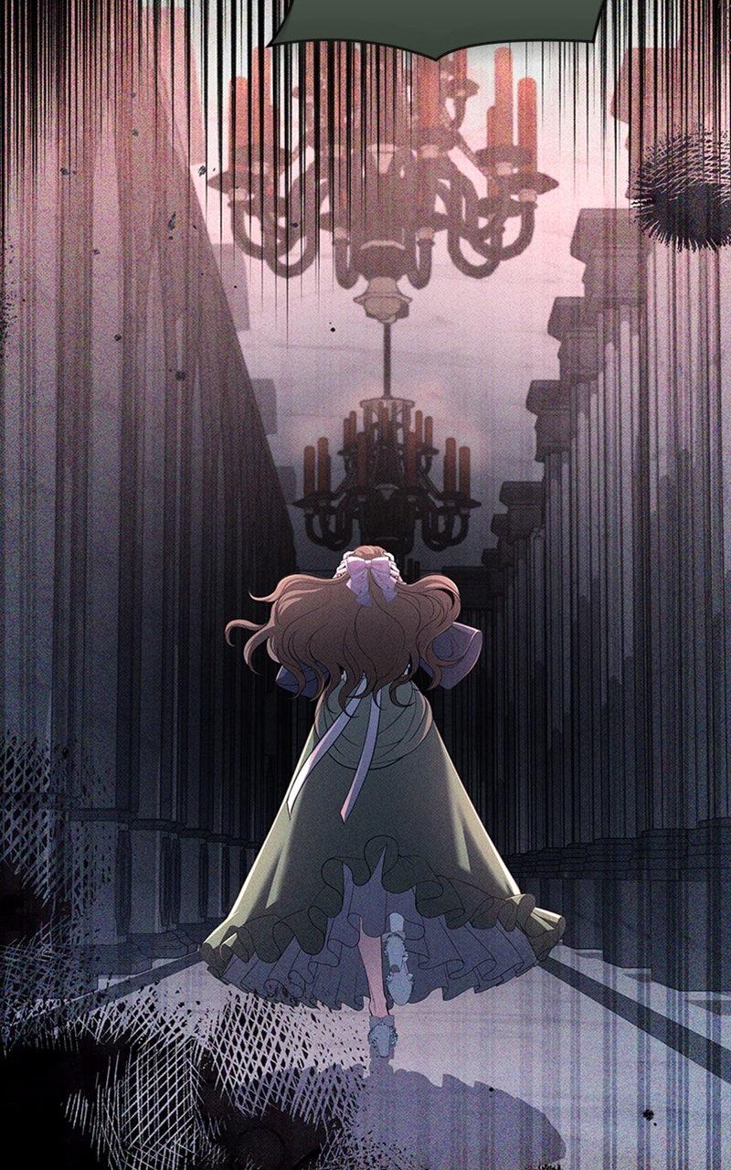 The Murderer Targets Brunettes Chapter 16 - Page 85