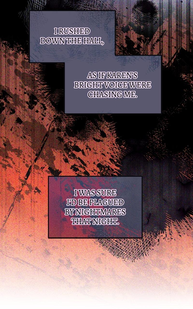 The Murderer Targets Brunettes Chapter 16 - Page 86