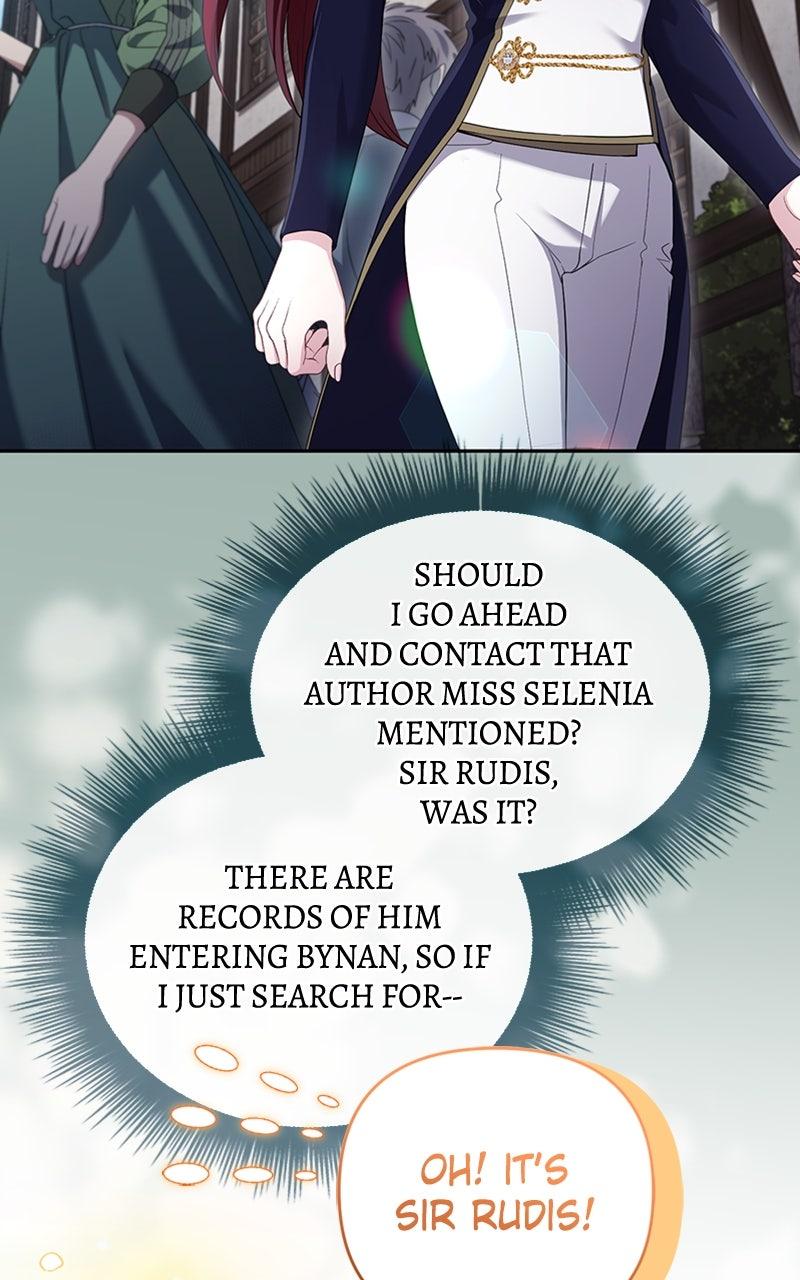 The Murderer Targets Brunettes Chapter 16 - Page 89