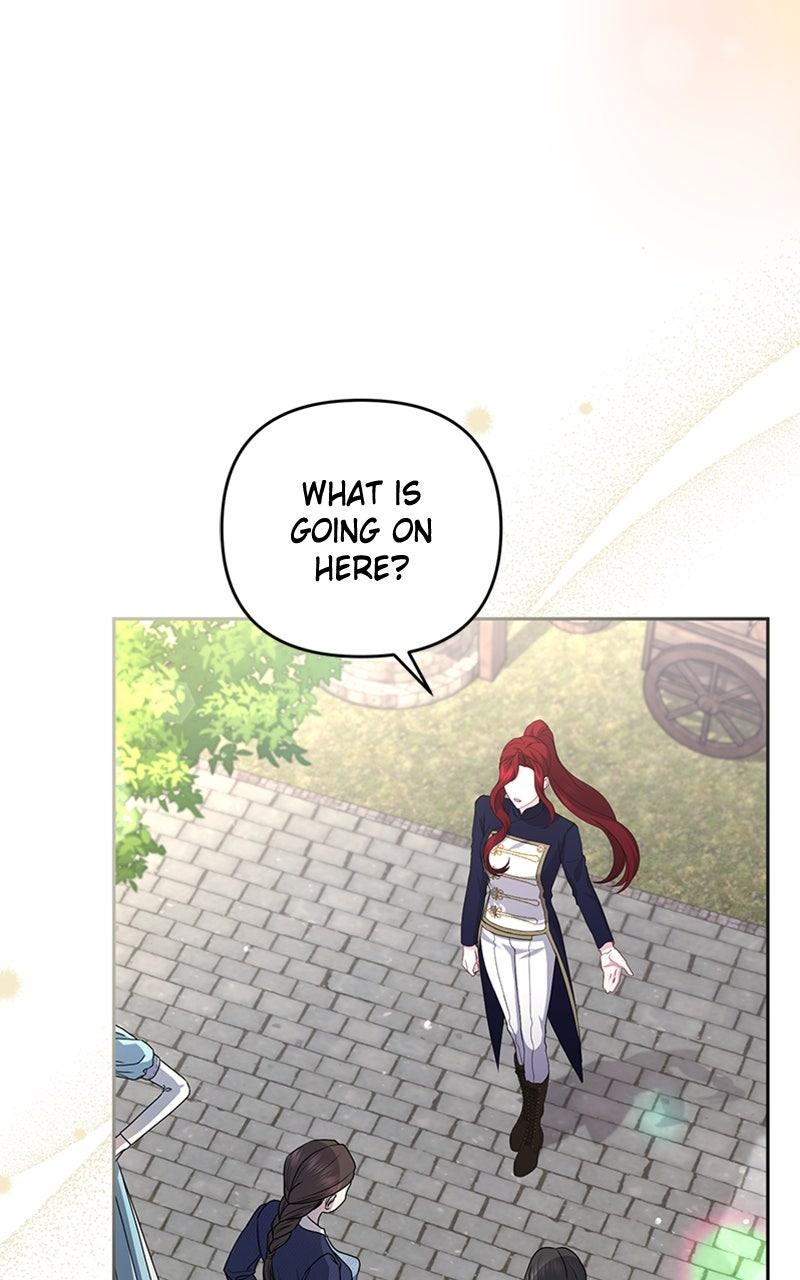 The Murderer Targets Brunettes Chapter 16 - Page 91