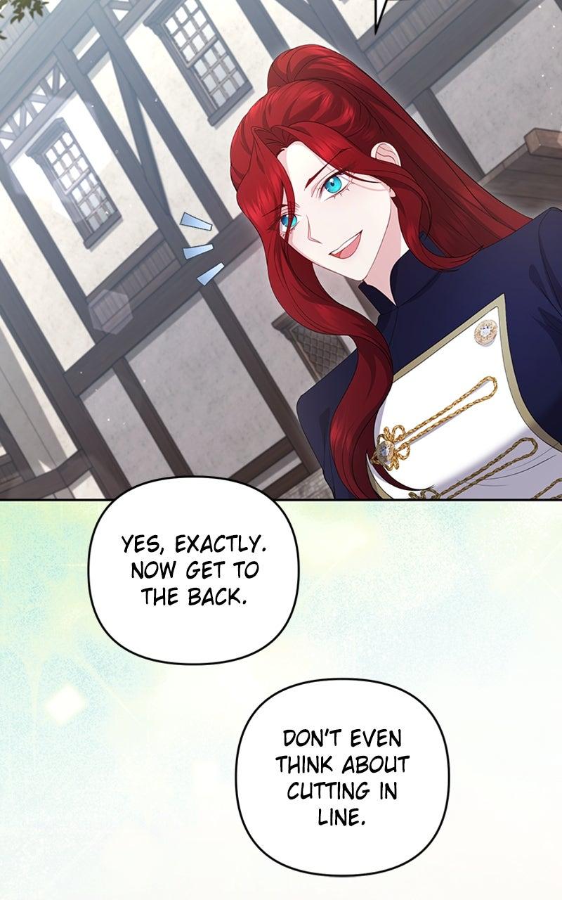 The Murderer Targets Brunettes Chapter 16 - Page 93