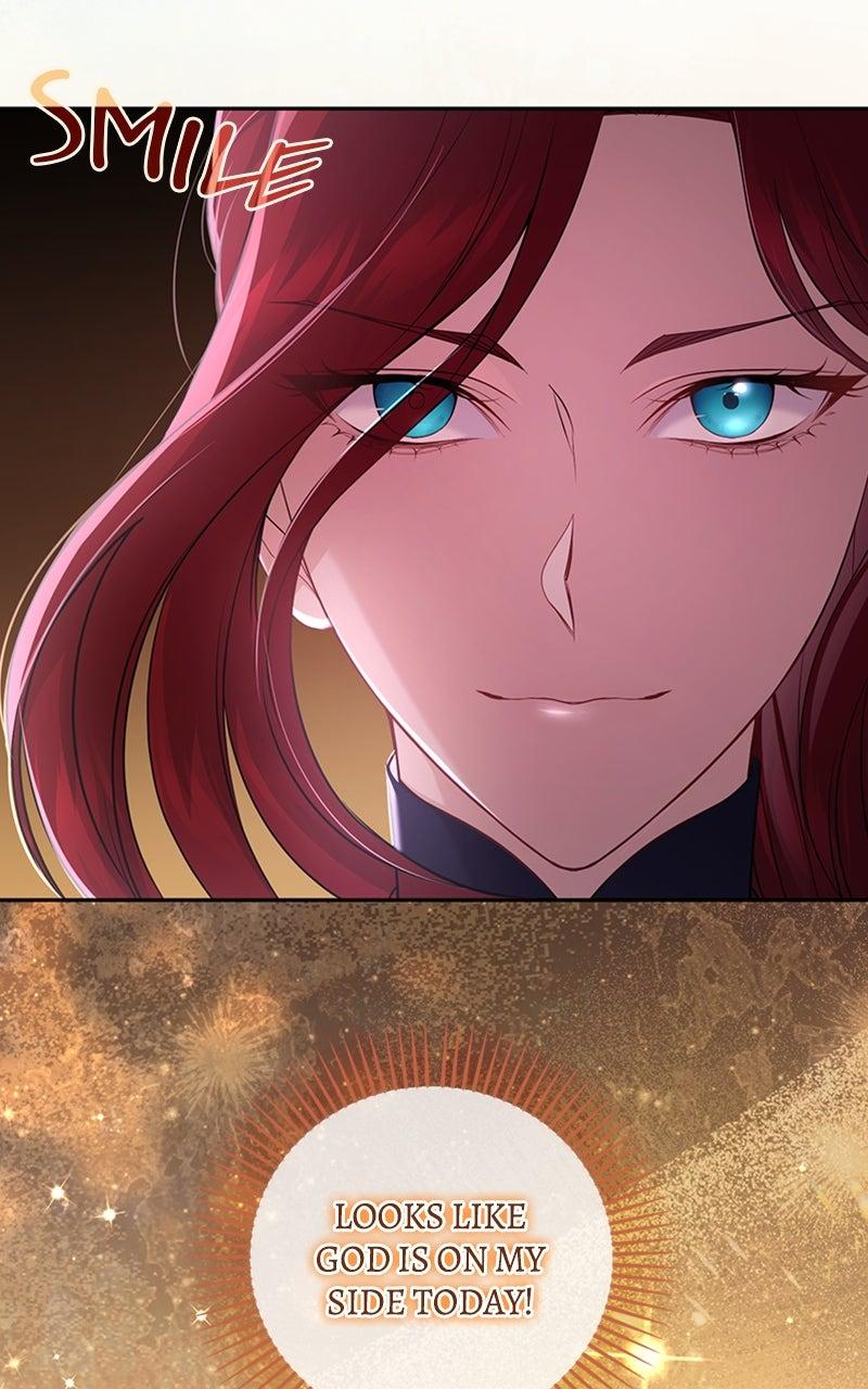 The Murderer Targets Brunettes Chapter 16 - Page 94