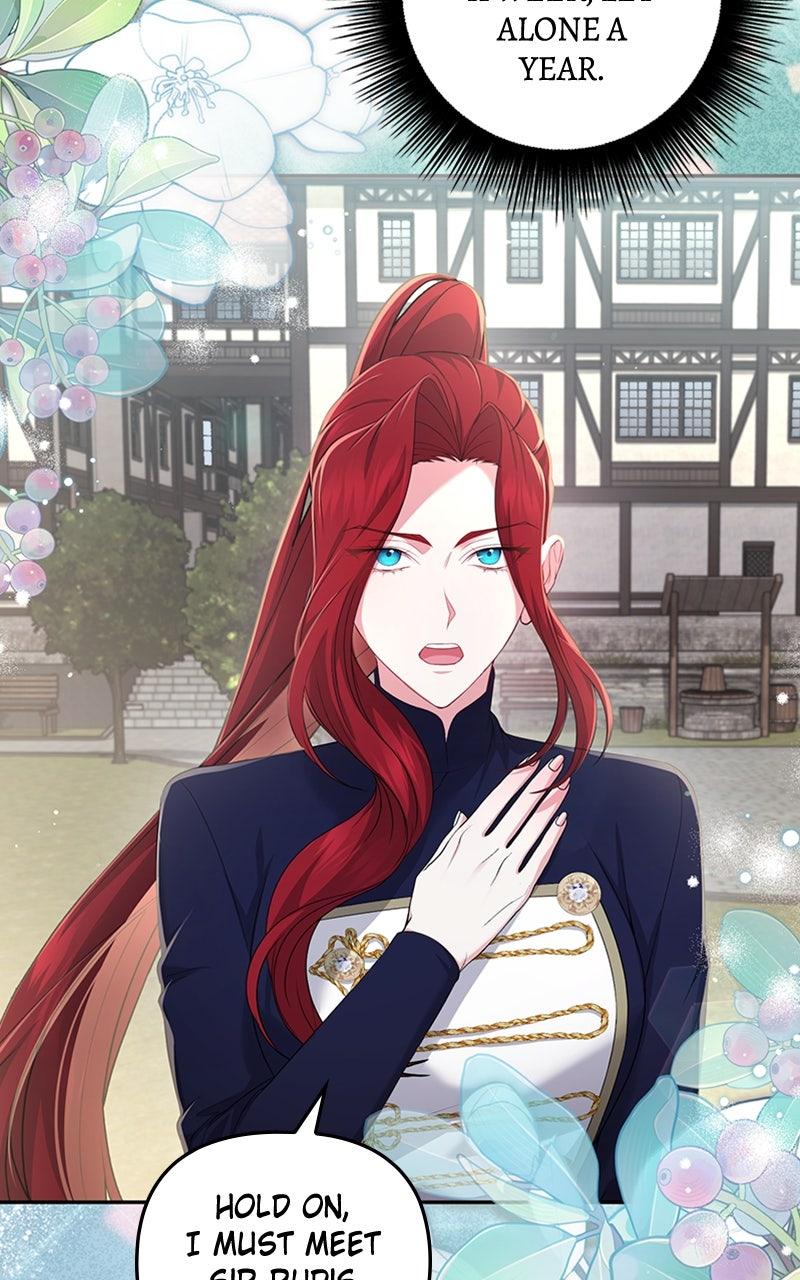 The Murderer Targets Brunettes Chapter 17 - Page 4