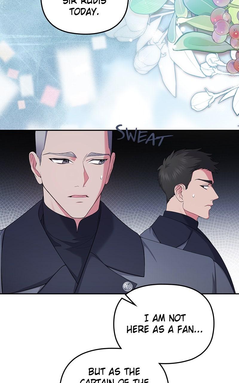 The Murderer Targets Brunettes Chapter 17 - Page 5