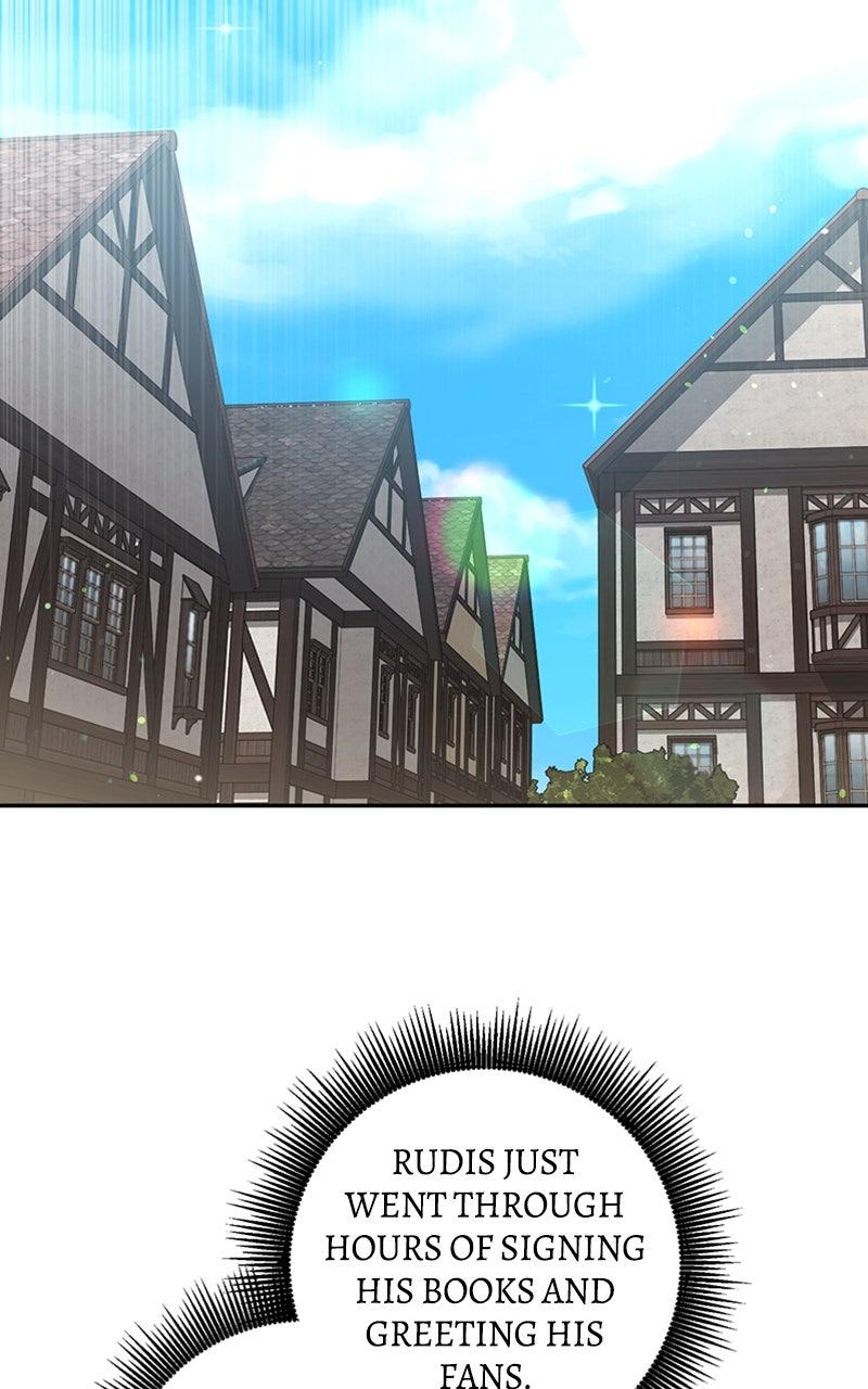 The Murderer Targets Brunettes Chapter 17 - Page 9