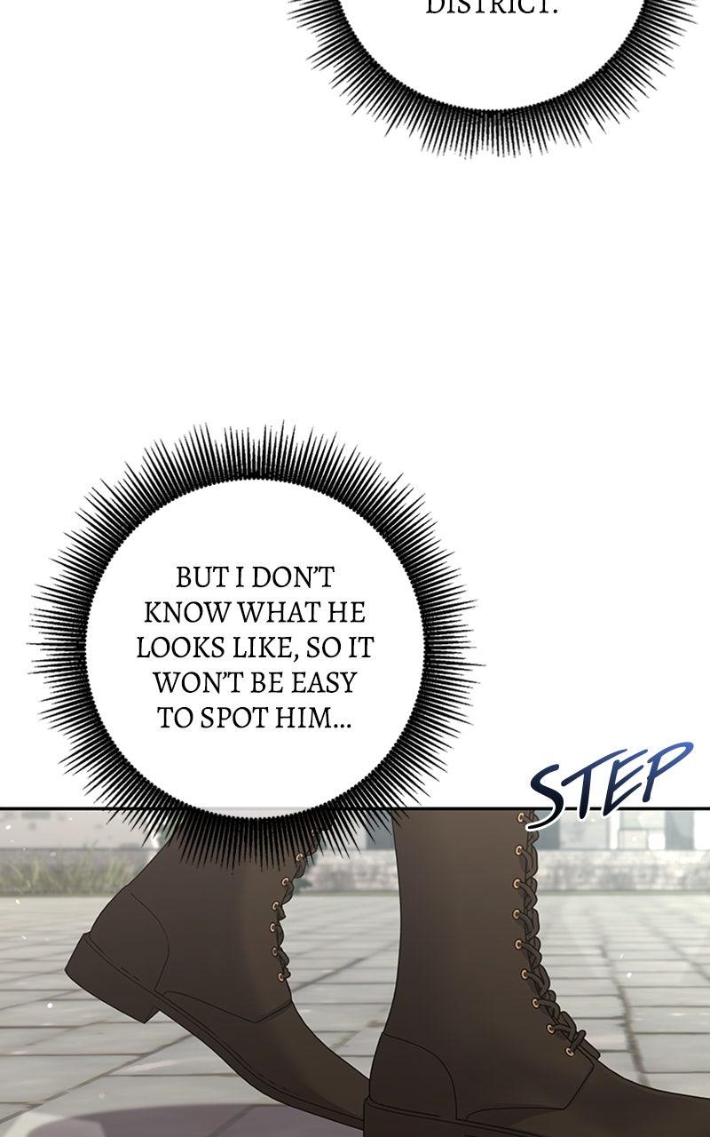 The Murderer Targets Brunettes Chapter 17 - Page 11