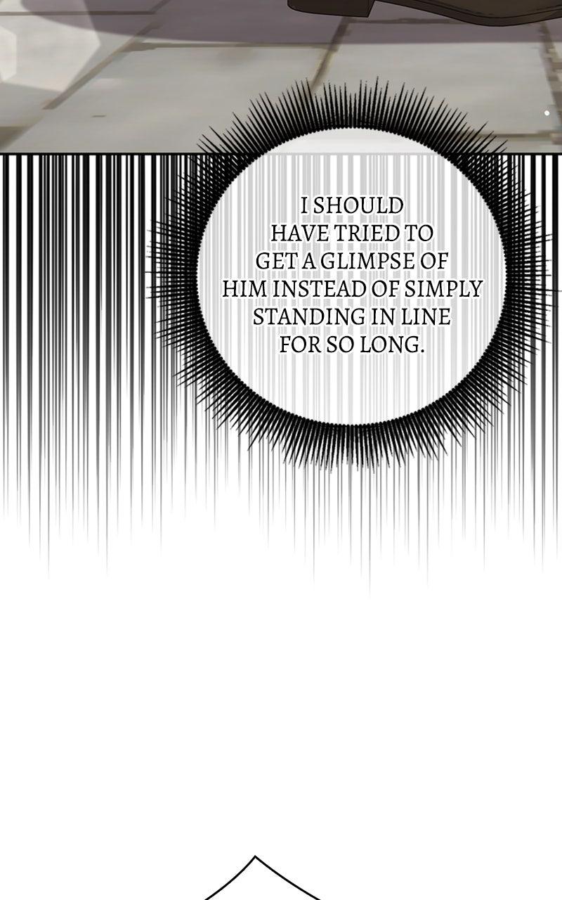 The Murderer Targets Brunettes Chapter 17 - Page 12