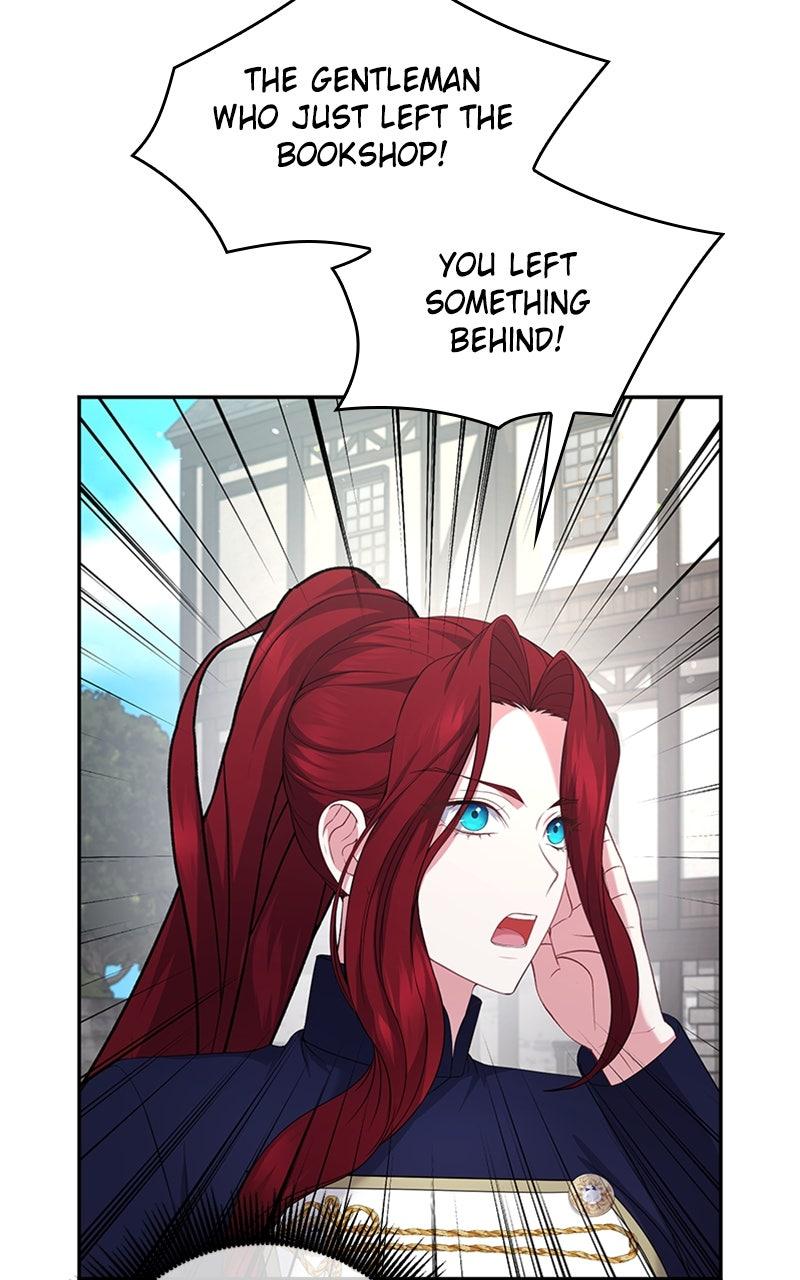 The Murderer Targets Brunettes Chapter 17 - Page 13