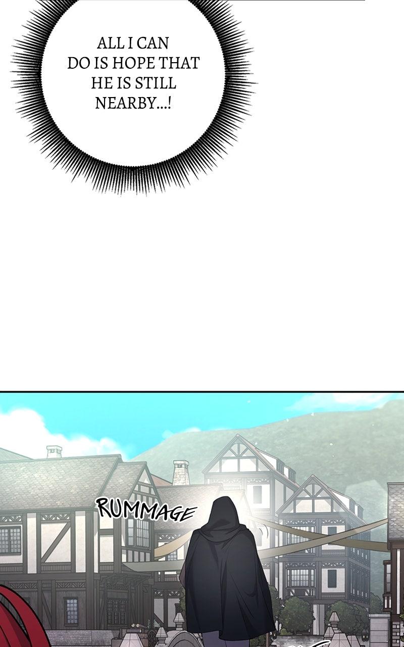 The Murderer Targets Brunettes Chapter 17 - Page 14