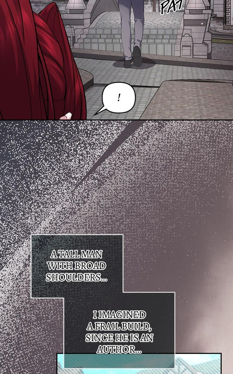 The Murderer Targets Brunettes Chapter 17 - Page 15