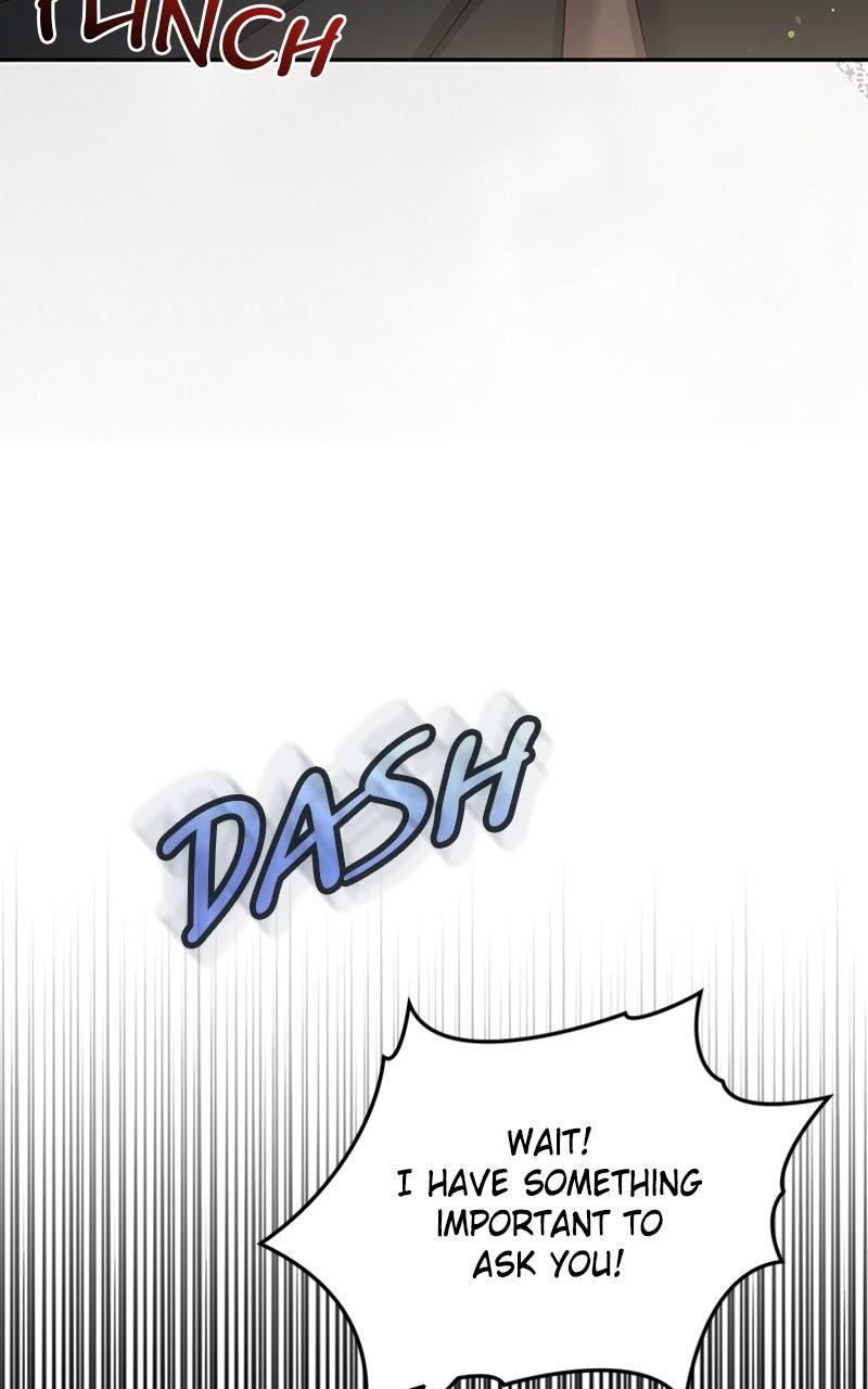 The Murderer Targets Brunettes Chapter 17 - Page 18