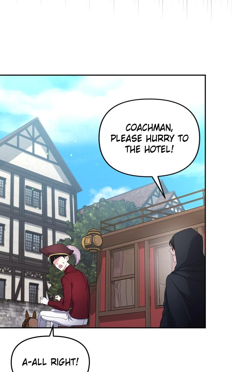 The Murderer Targets Brunettes Chapter 17 - Page 20