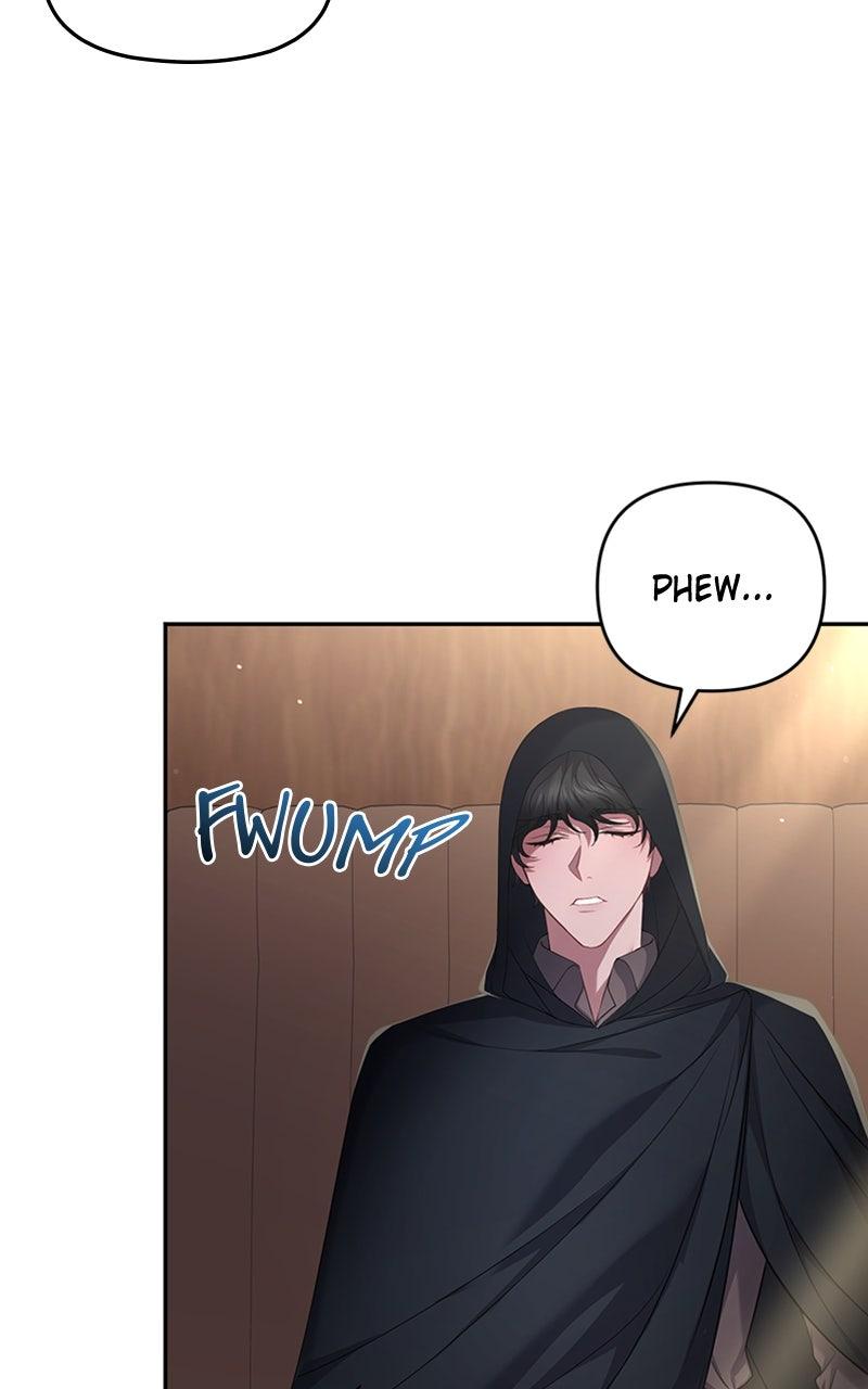 The Murderer Targets Brunettes Chapter 17 - Page 21