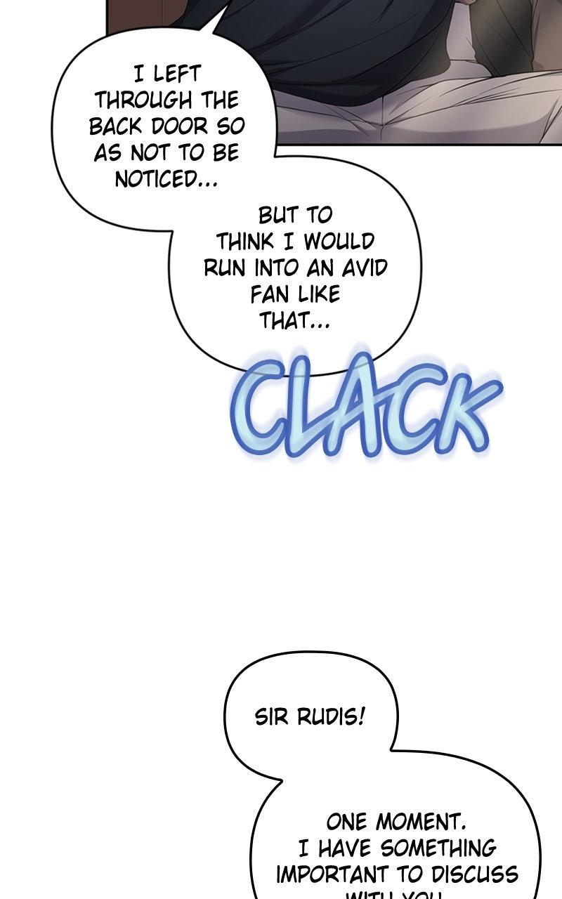 The Murderer Targets Brunettes Chapter 17 - Page 22