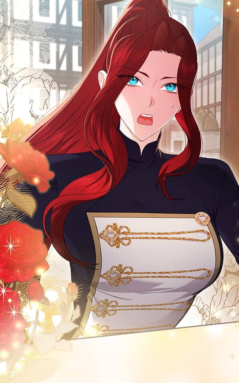 The Murderer Targets Brunettes Chapter 17 - Page 25