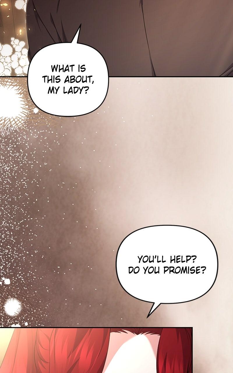 The Murderer Targets Brunettes Chapter 17 - Page 30