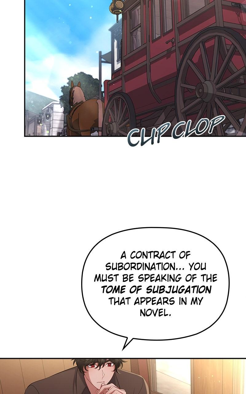 The Murderer Targets Brunettes Chapter 17 - Page 33