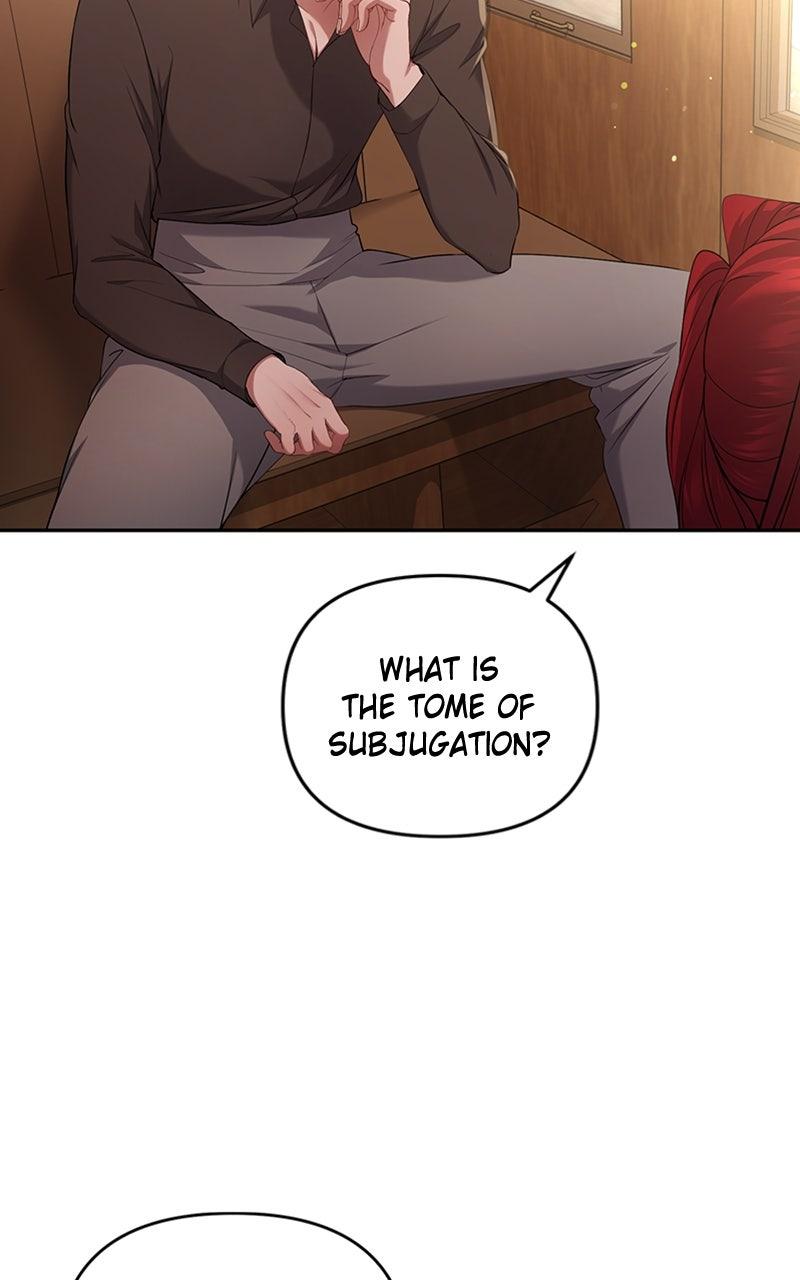 The Murderer Targets Brunettes Chapter 17 - Page 34