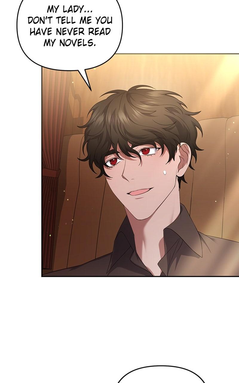 The Murderer Targets Brunettes Chapter 17 - Page 35